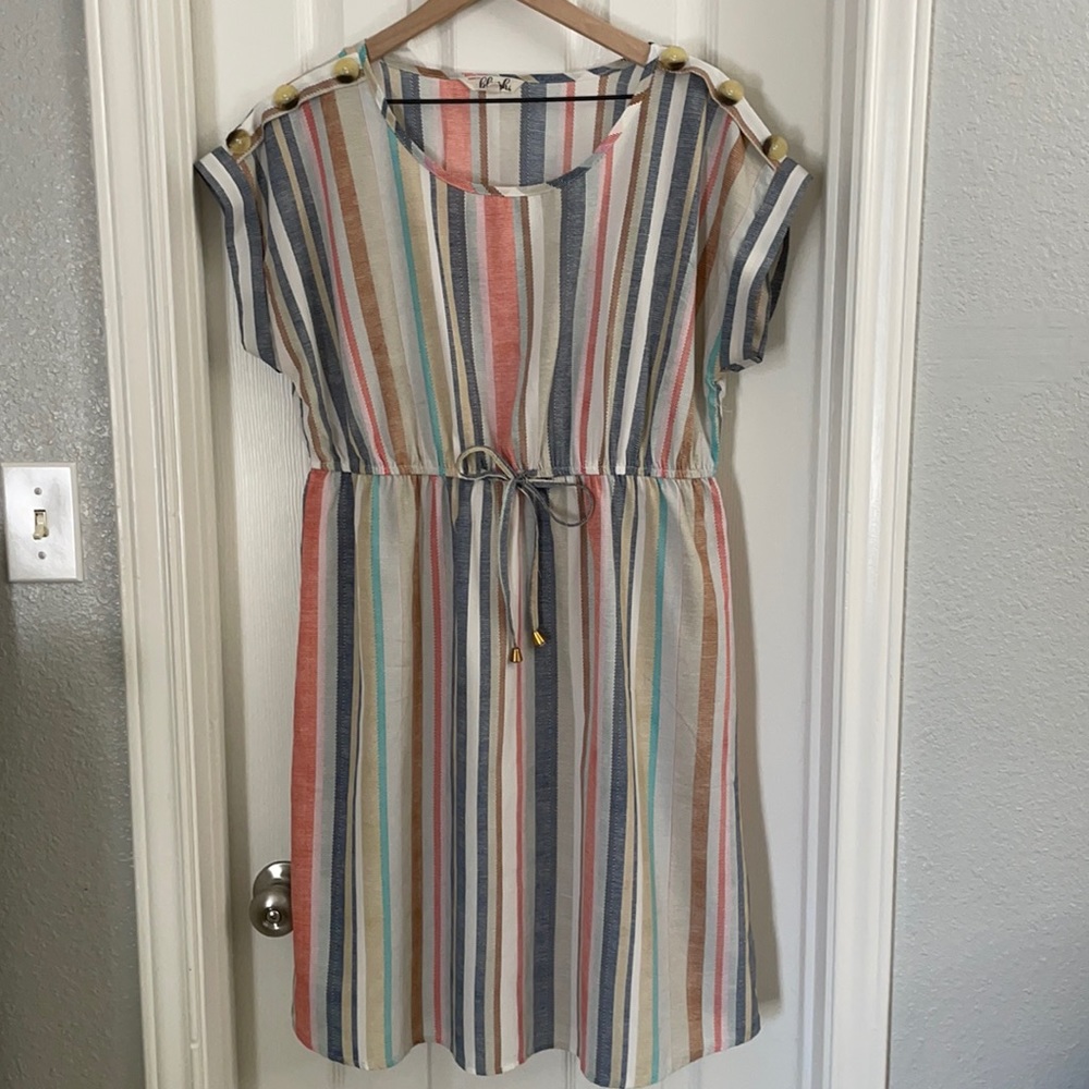 maternity dress